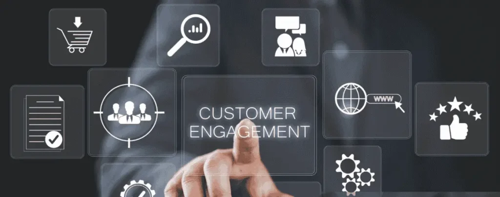 Customer-Engagement