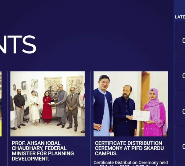 SEO 8 news events pifd