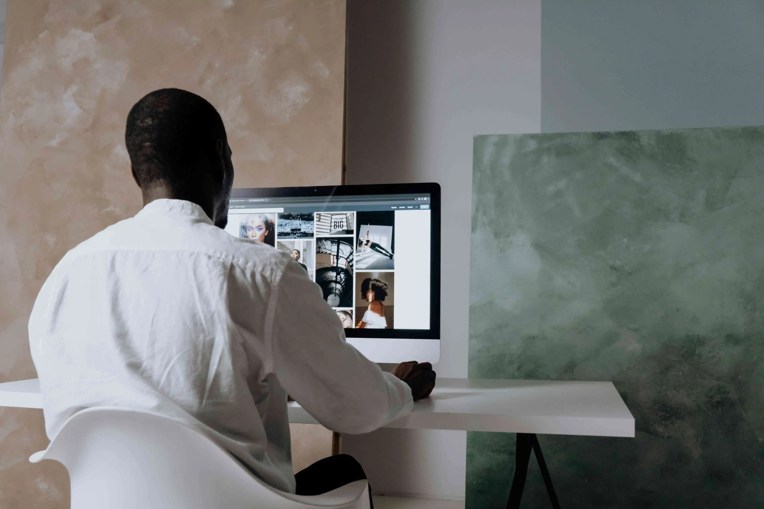 Your Website design is Bleeding Leads | 5 Fixes to Book 3X More Calls This Week 1 website-design