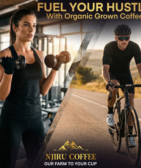Njiru Coffee Brand 9 12 2