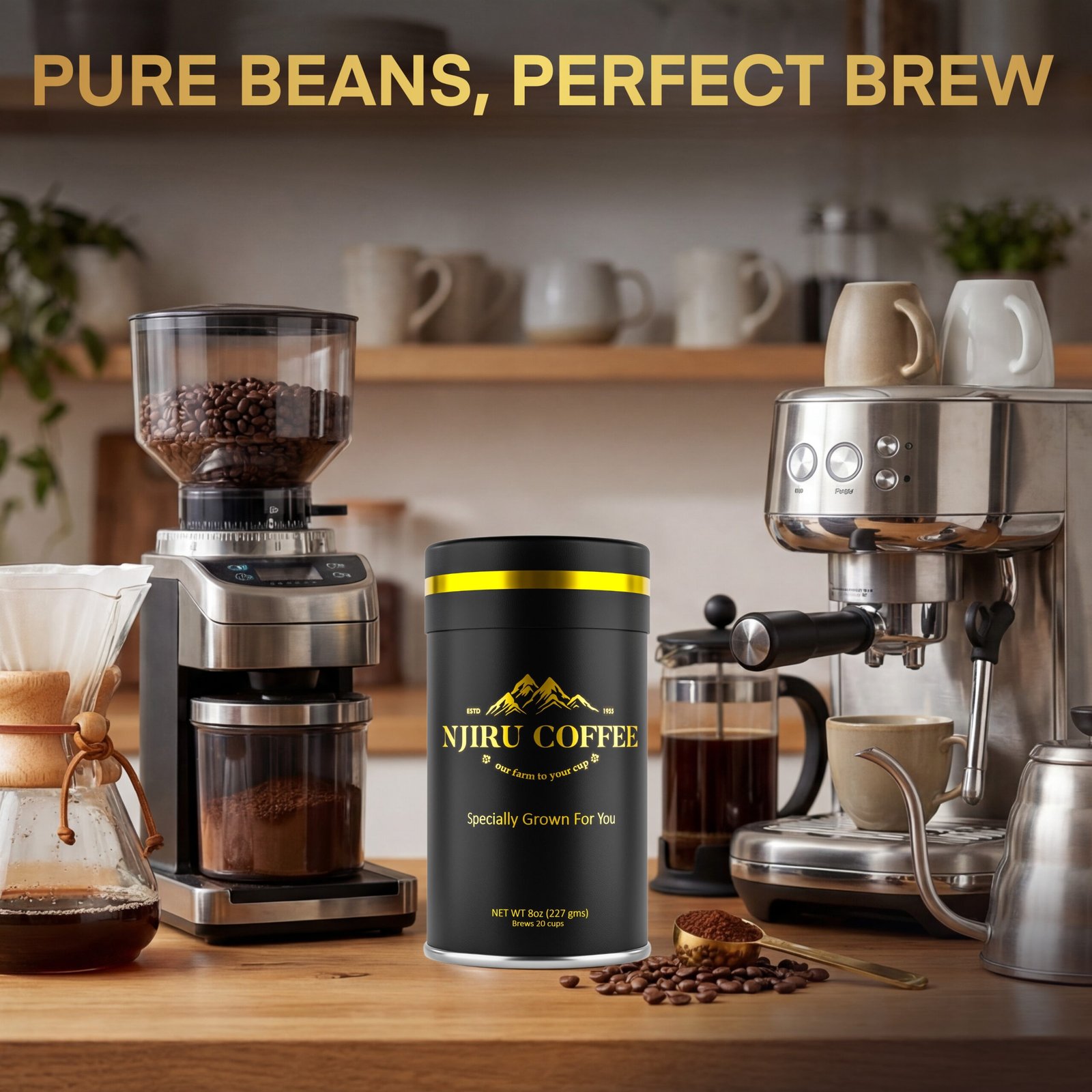 Njiru Coffee Brand 12 13 scaled