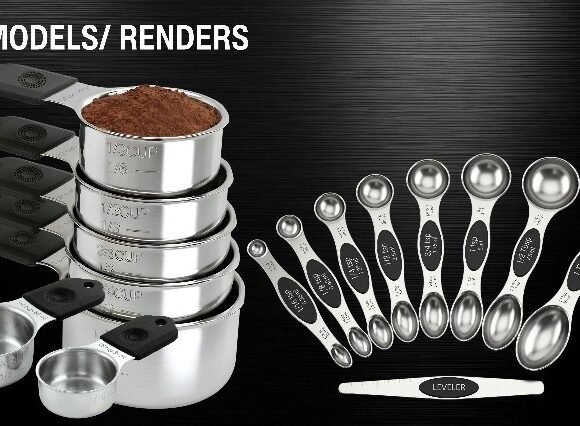 3D Product Renders 9 3D Product Renders 4