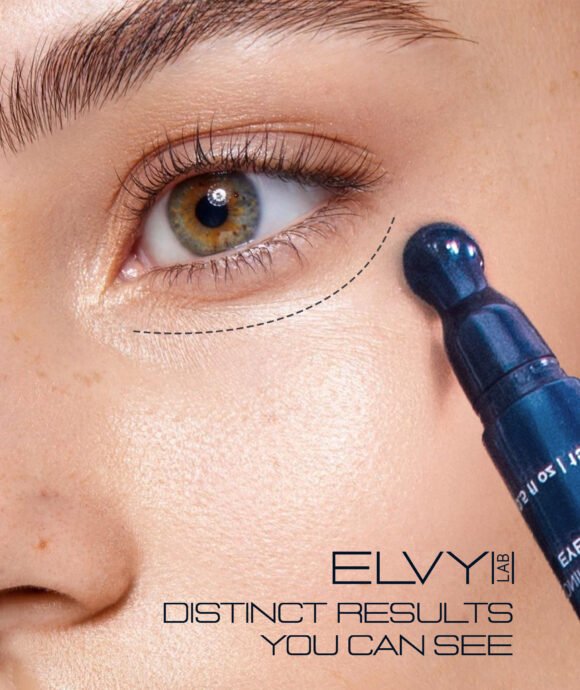 ELVY Skin Care Project 6 4i