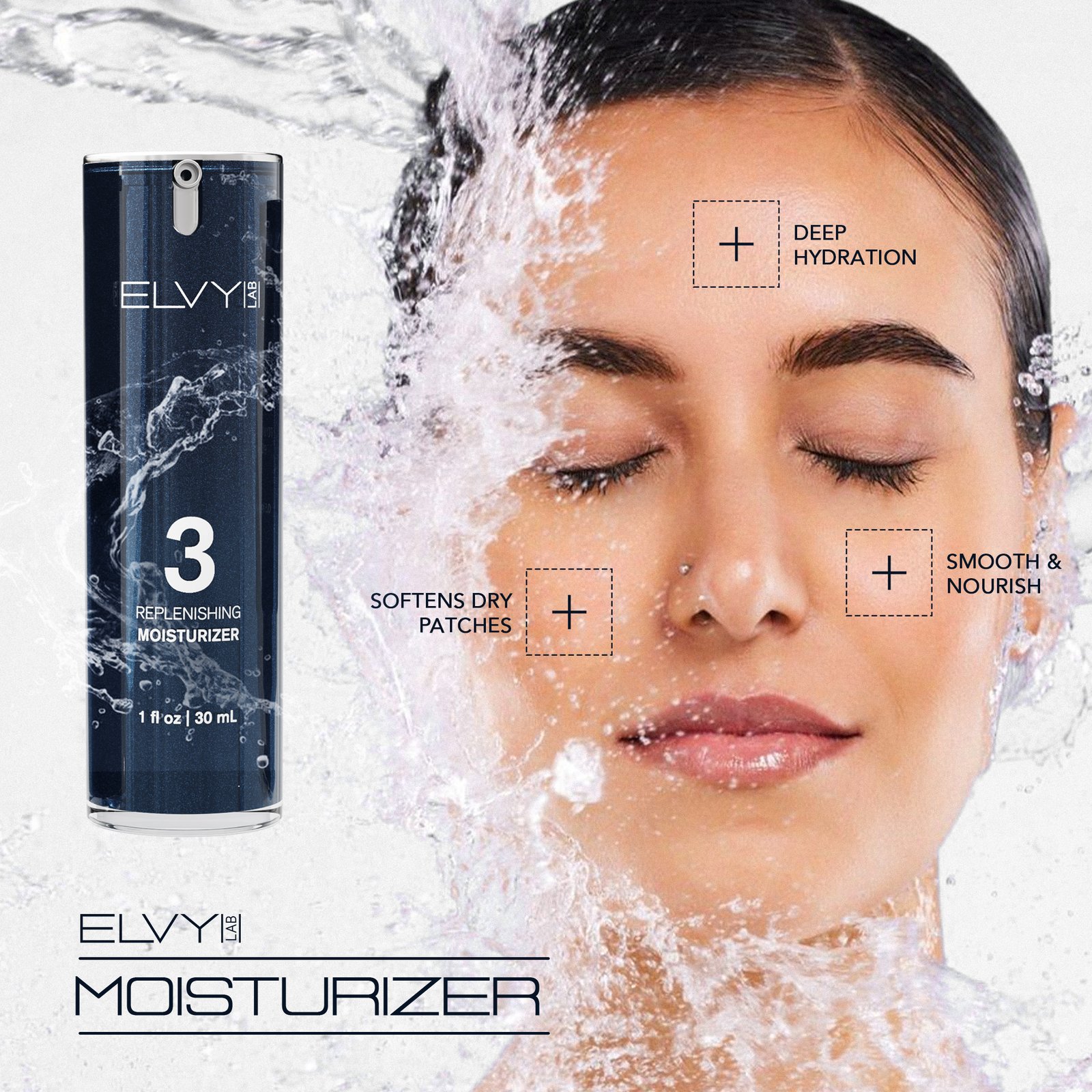 ELVY Skin Care Project 12 5 1
