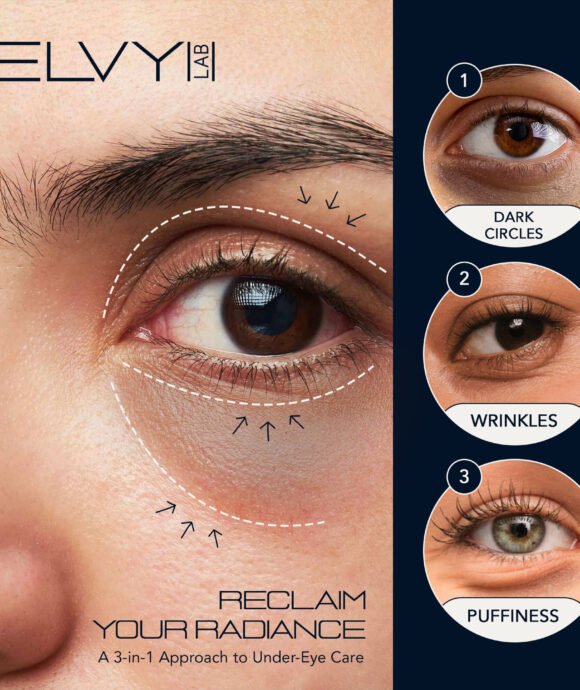 ELVY Skin Care Project 10 6