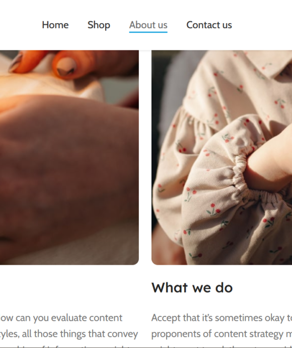 amm traders website develoment 8 About Us