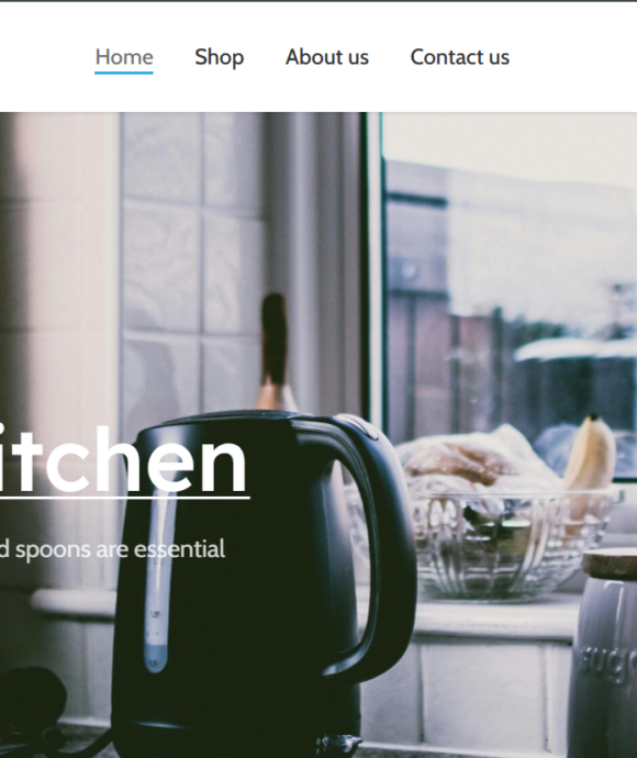amm traders website develoment 6 Home