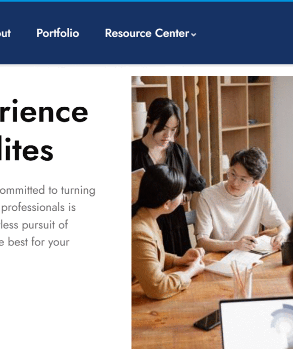 Ecom management company Web Development 8 About Us