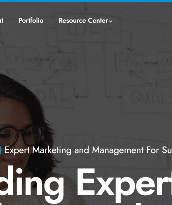 Ecom management company Web Development 6 Home