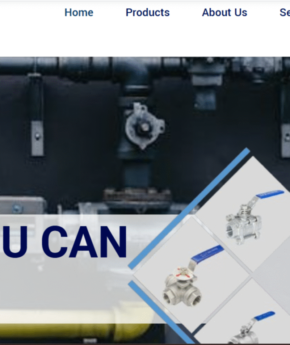 Kausar Corporation Web Development 6 Home