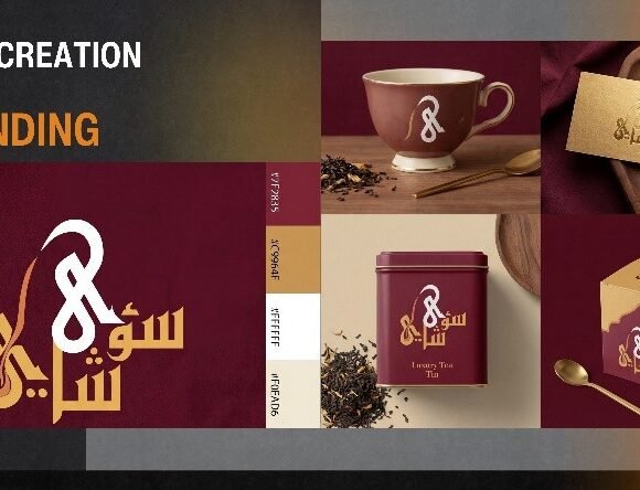 Logo Design Brand Identity 3