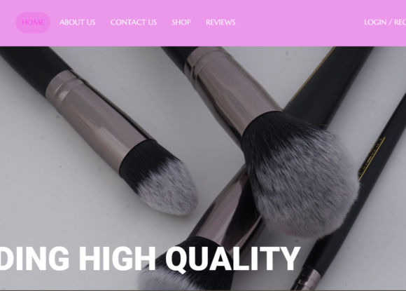 MAKEUPIFY home