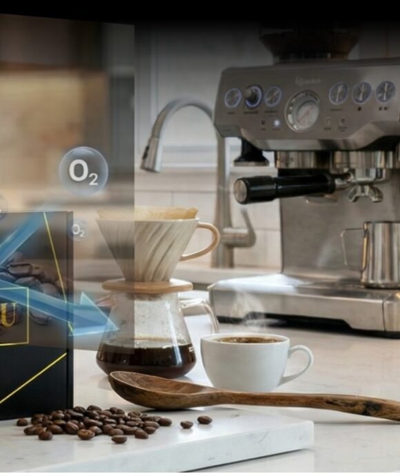 Njiru Coffee Brand Design Branding Featured Image