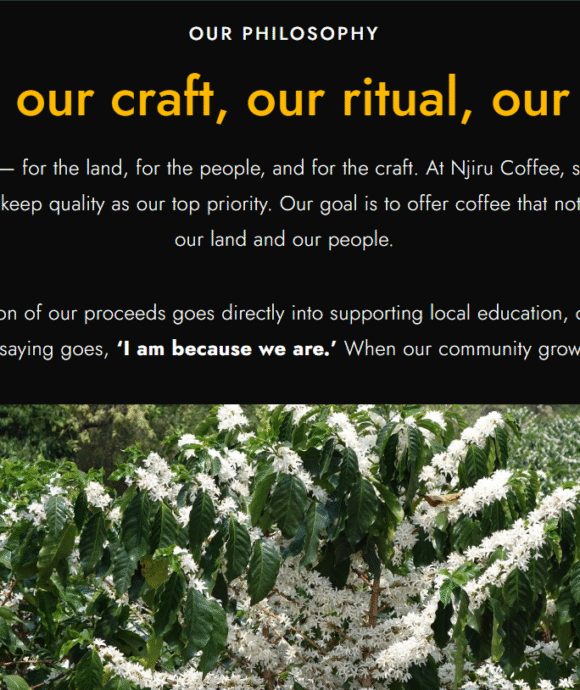 About Us
