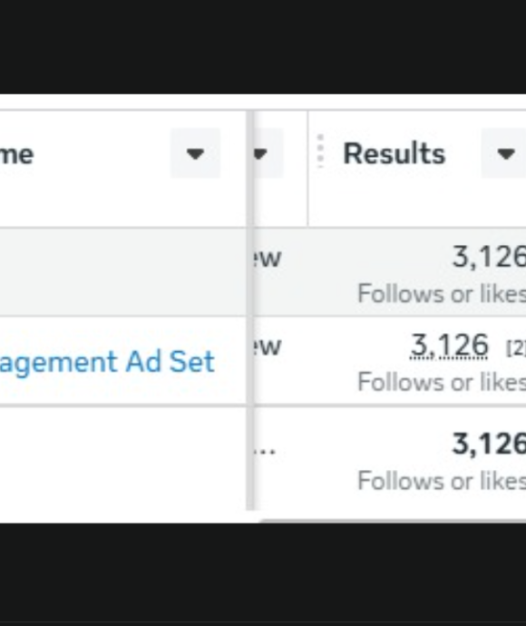 Ecom Finances Company — 0 to 19K followers in 3 months 8 Screenshot 2026 06 17 130029