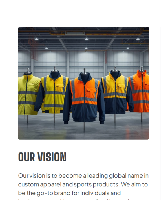 About Us