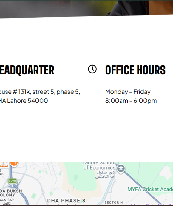 Contact Us