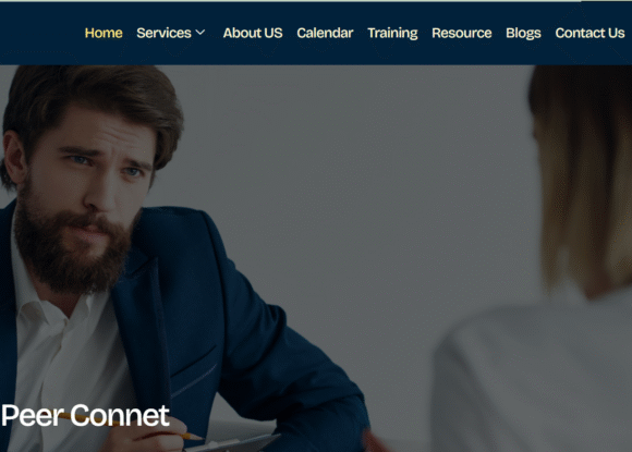 peers connect