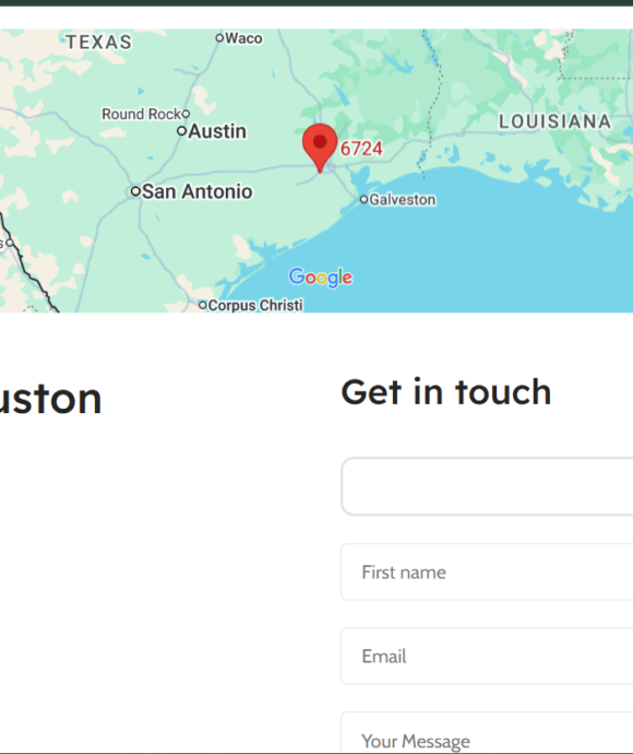 skyk goods llc website development 9 Contact Us