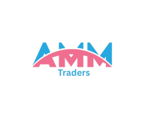 AMM Traders Logo