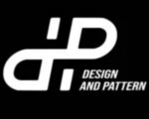 Home 9 Design Pattern Logo