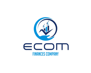 ECOM Finances Company Logo