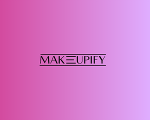 Home 11 Makeupify Logo